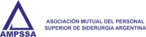 Logo de Amppsa