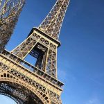 Torre Eiffel